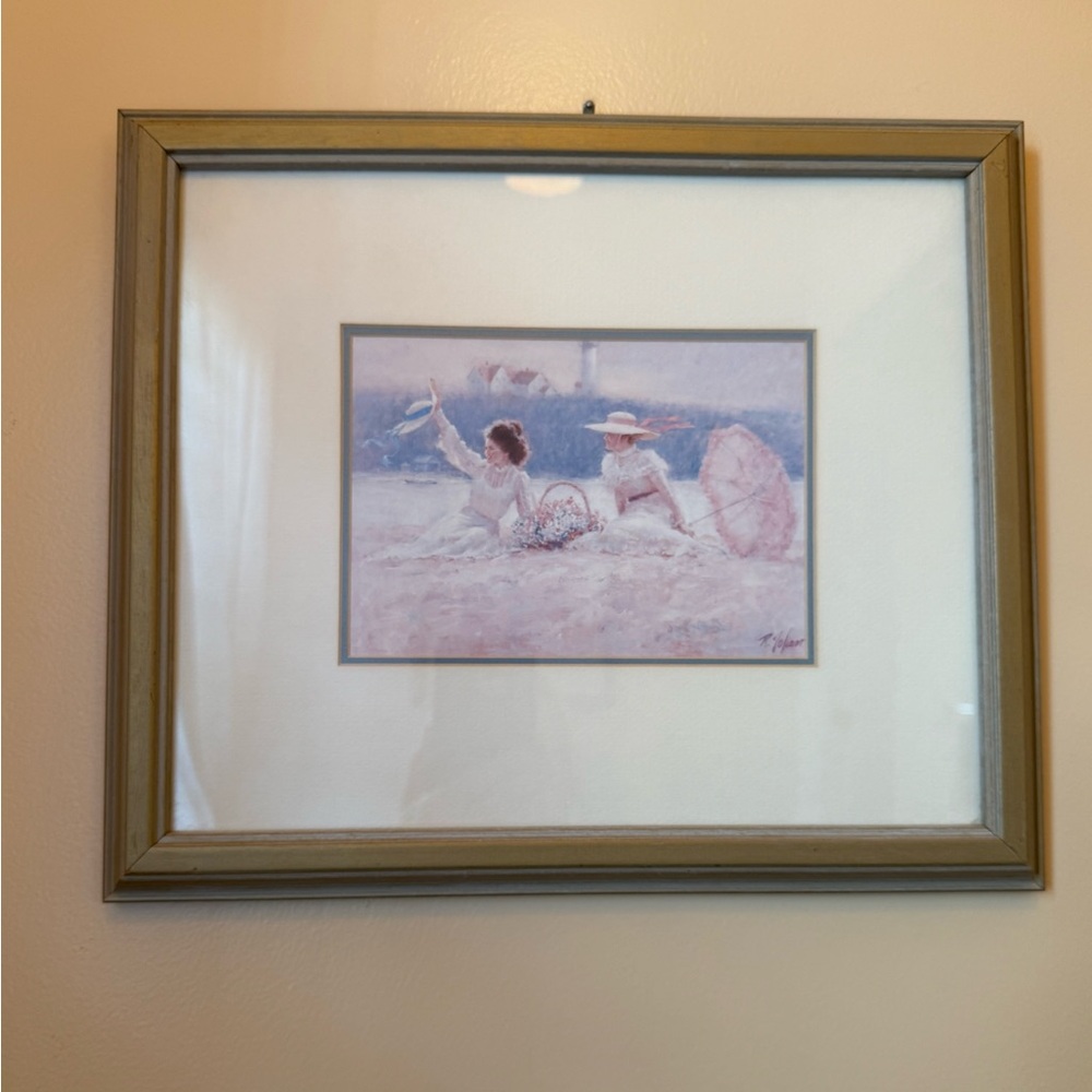 Print by R.Tolan
